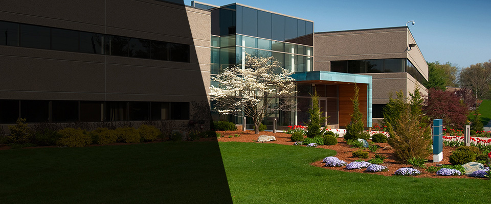 Malden Landscapers