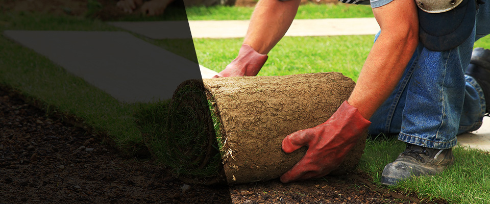 Malden Landscapers